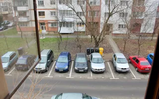 Soarelui, langa Carrefour; NU are centrala proprie. - Poză 23