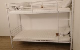 Etaj de inchiriat/ camere+ bai/bucatarie/spalatorie - Poză 5