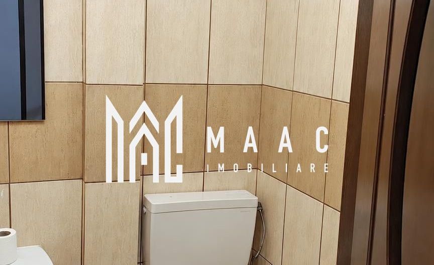 Apartament 3 camere de închiriat | Sibiu, Central | 100 mp - Poză 3