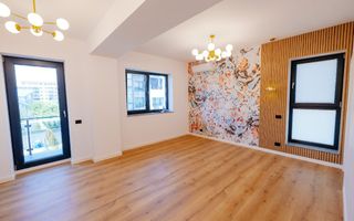 Vila individuală P+2E ***Baneasa - Sisesti - Poză 10