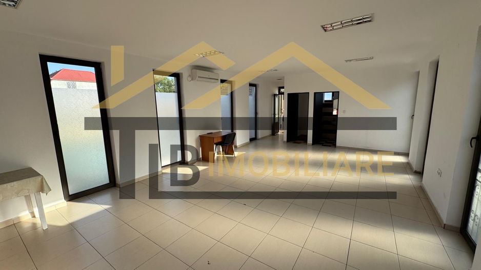 Spatiu de birouri, 50mp, zona RomGaz - Poză 1