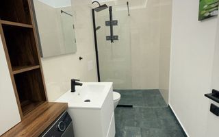 Apartament 2 camere premium de inchiriat cu parcare in  zona semicentrala - Poză 5