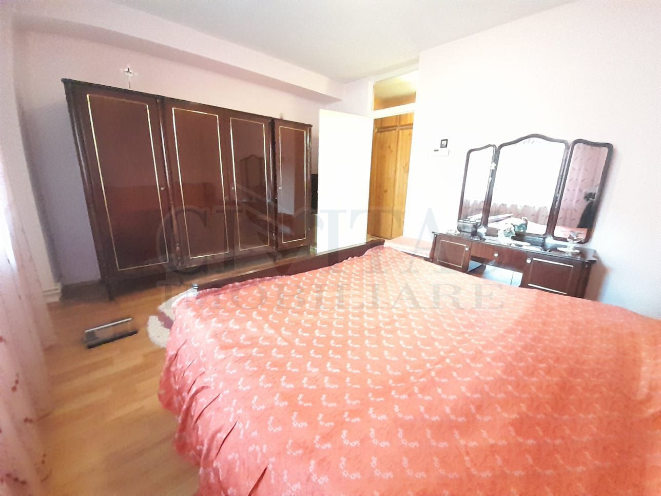0% Comision 4 camere strada Bucuresti, 90 mp!! - Poză 6