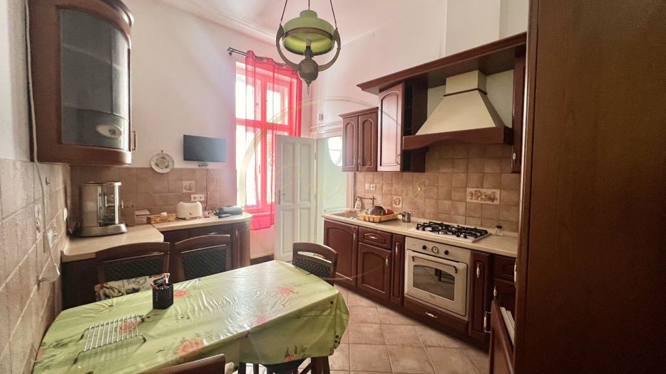 NOU | Apartament cu 3 camere | Complex Studențesc - Timisoara - Poză 9