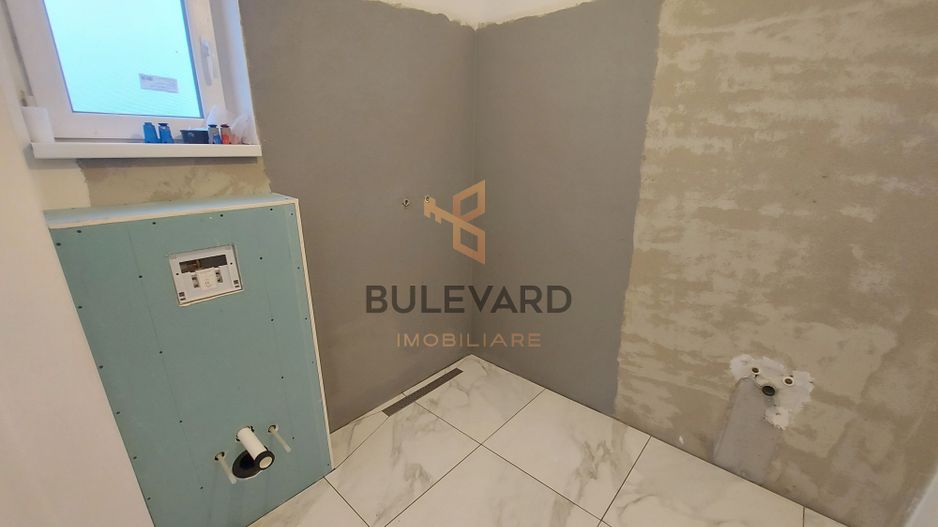 Casa tip duplex in curs de finisare, zona strazii Somesului! - Poză 8