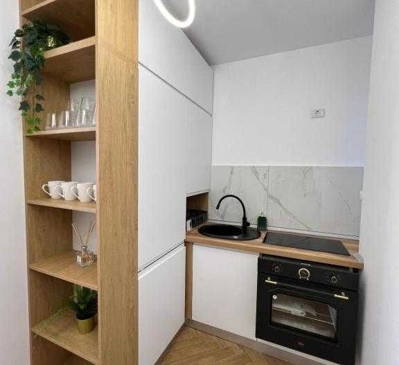 Calea Victoriei: 2 camere luminoase, poziție excelentă - Poză 5