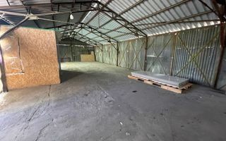 Spatiu industrial I 100 mp I Depozitare I Productie - Poză 5