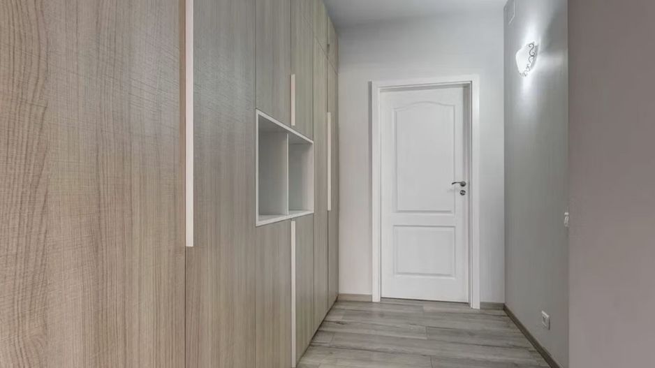 Închiriere apartament 3 camere | Green Vista Pipera | Mobilat & utilat - Poză 4