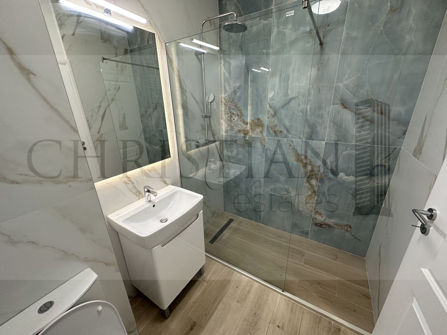 Premium Studio - Grozavesti - Regie Residence Faza 2 - 15.05 - Poză 5