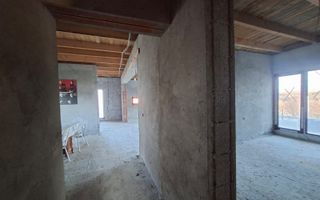 Casa individuala 154 mp utili pe un singur nivel teren 830 mp in Daia - Poză 6