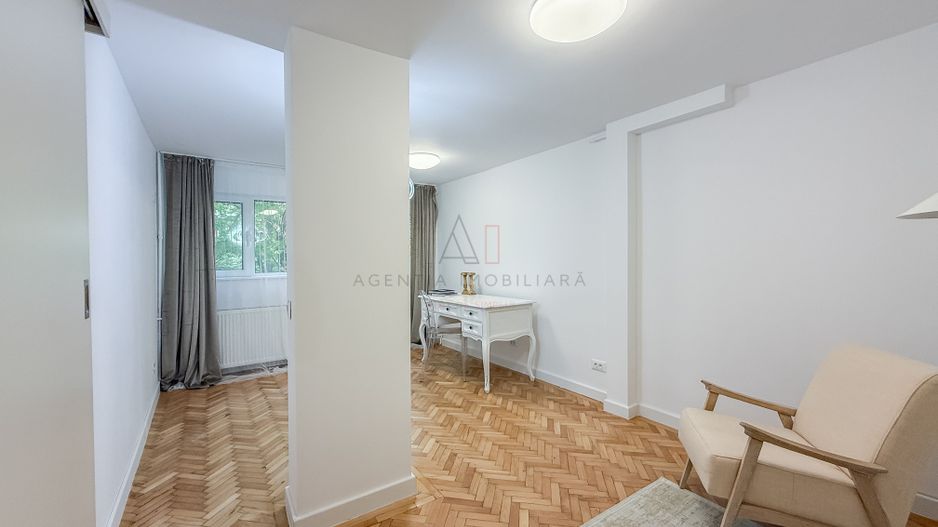 3 Camere Floreasca | Renovat 2025 | Parcul Cinema - Poză 12