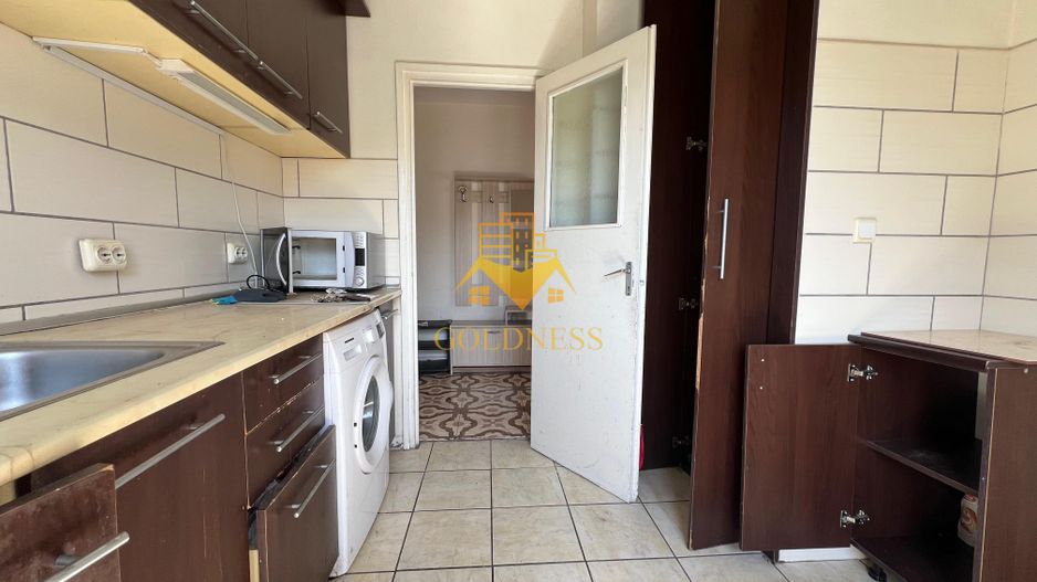 4 camere decomandate, Manastur, Piata Flora, Calvaria, Penny, OMV - Poză 6