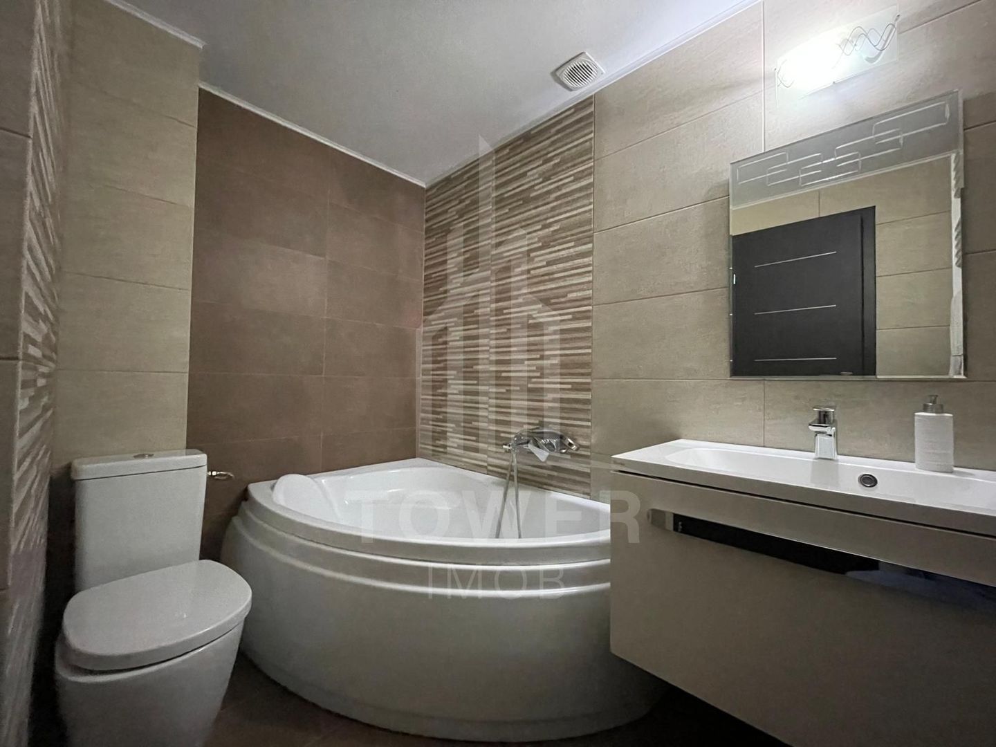 Apartament 3 camere I 2 dormitoare I Doamna Stanca - Poză 15