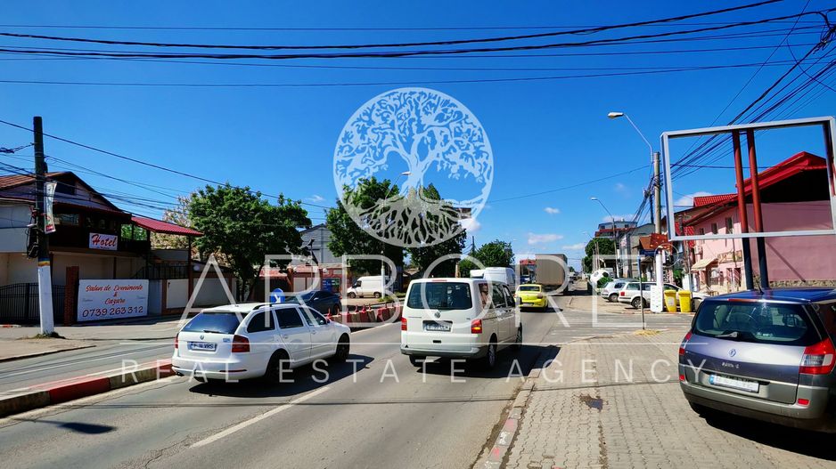 Apartament 3 camere  – Locație excelentă Voluntari - Poză 17