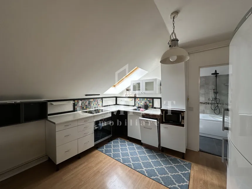 Apartament 3 camere | 85mp | Zona str. Cosașilor — fotografia 3
