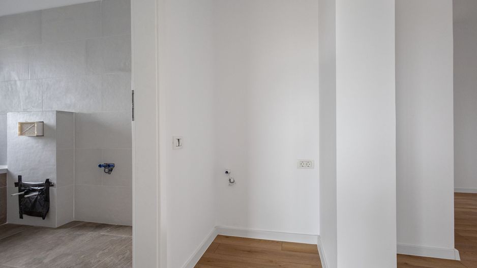 De vanzare | Casa Noua | 500mp Teren | 110mp Utili | TVA 0 | Sacalaz - Poză 12