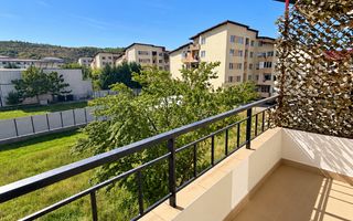 Apartament cu o camera – Florești, zona Terra - Poză 9