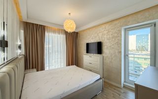 2 Camere 2 Bai Belvedere | Mobilat Utilat Modern - Poză 11