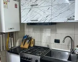 Apartament 1 cameră, 32 mp, mobilat, cu boxă și loc de parcare – Complex Rezidențial Editurii, Lunca Cetățuii, Iași - Poză 12
