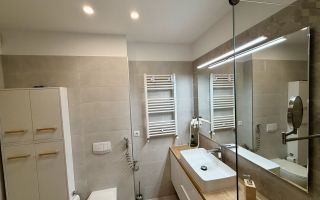 Apartament 2 camere ultramodern - Mamaia Nord 50m De plaja - Poză 10