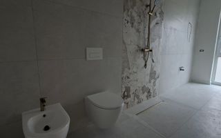 Duplex SUPERB la cheie - zona Aradului - Poză 19