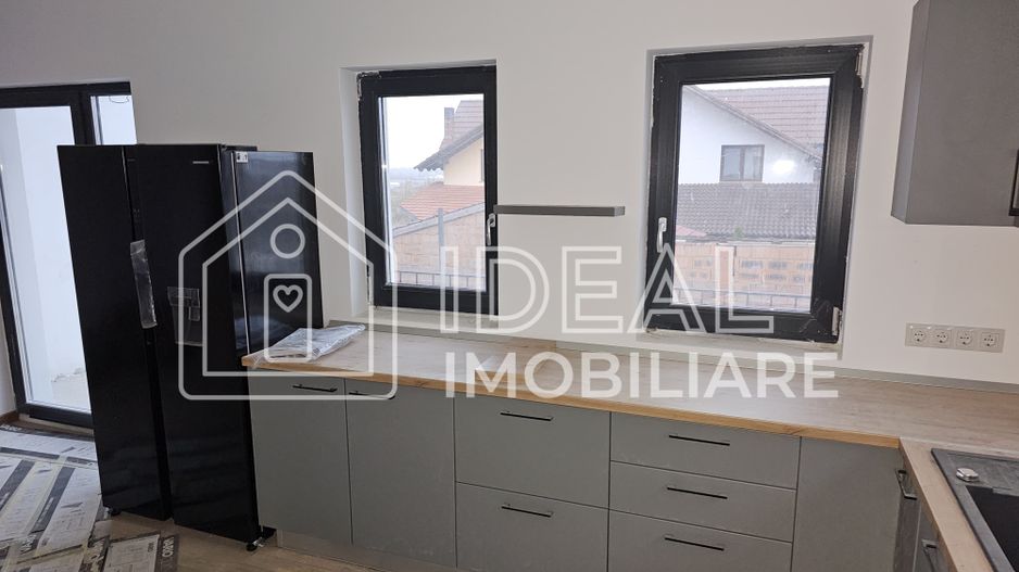 Duplex cu 4 camere si pivnita, in Cartierul Arhitectilor - Poză 7