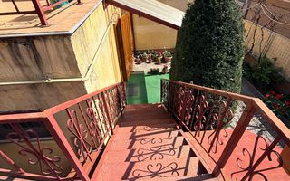 2 camere, Bogdanestilor-Cetatii, 82 mp, apartament superb - Poză 23