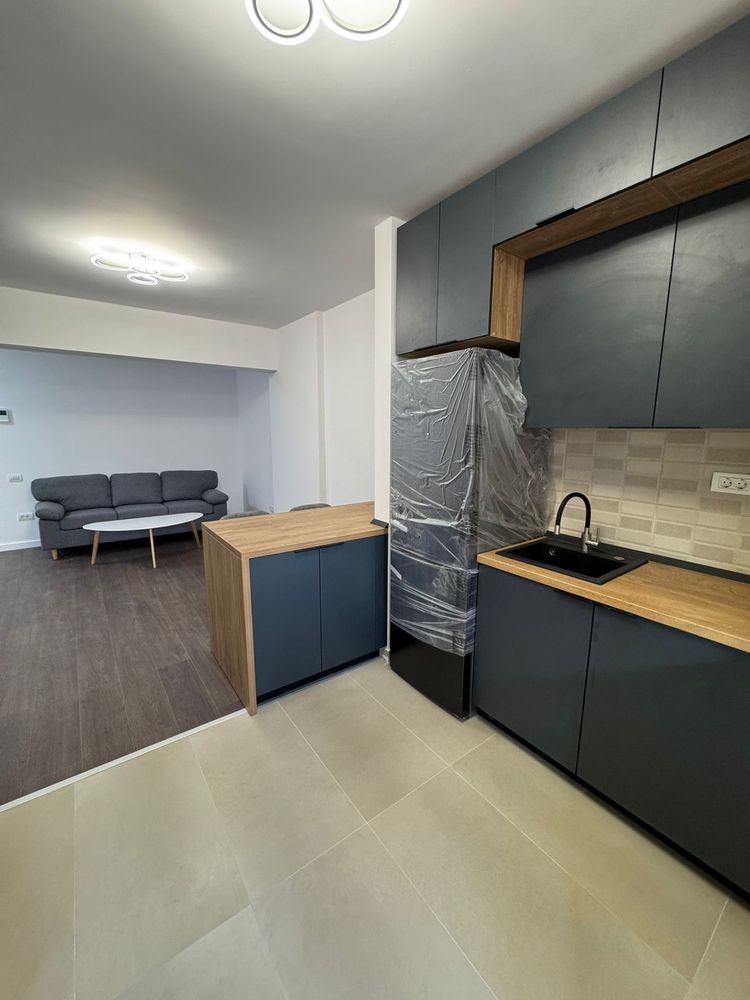 Apartament  2 camere metrou Berceni - Poză 5