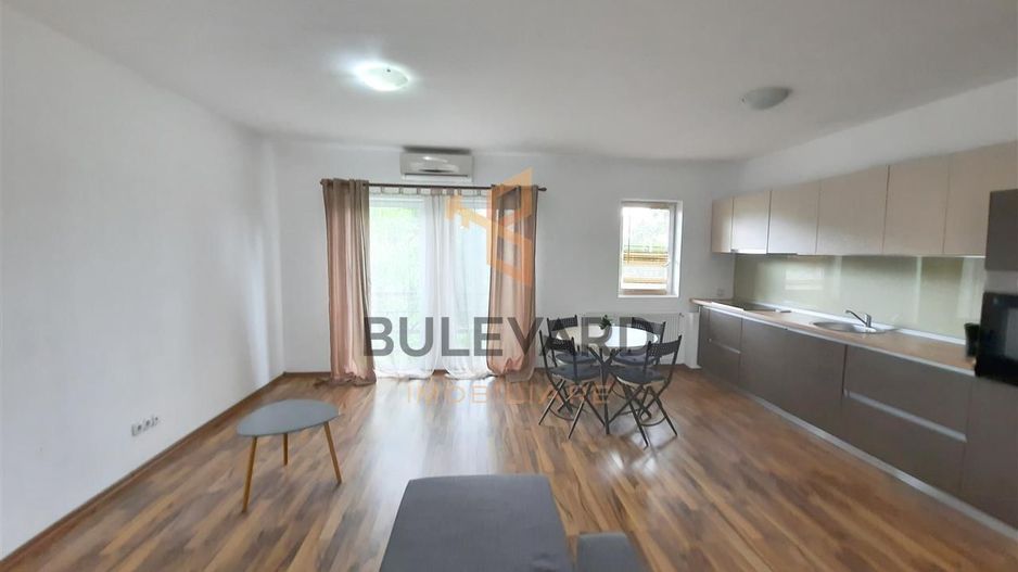 Apartament 2 camere in zona B-dul N.Titulescu! - Poză 3