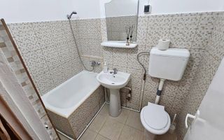 Complex-Studentesc | 1 Camera  | Etaj Intermediar - Poză 4
