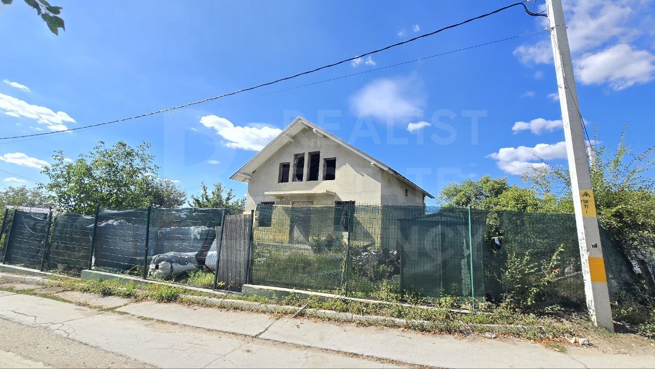 Vânzare, casă, 5 camere, str. Hîncești, Telecentru - Poză 5