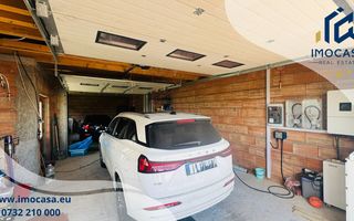 OPORTUNITATE RARĂ – Vilă Premium în Caporal Alexa, Jud. Arad - Poză 27