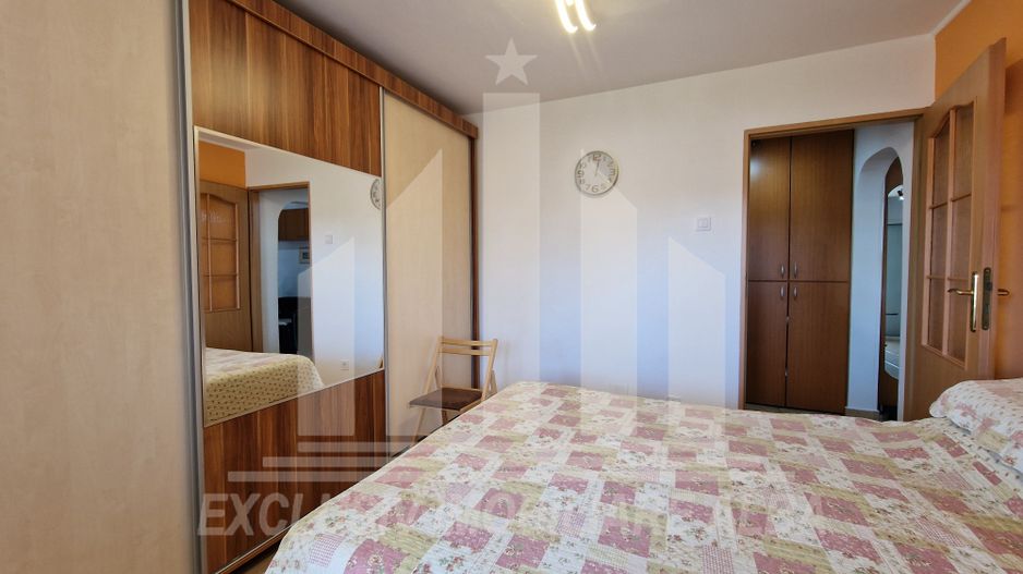 Apartament 2 camere decomandate | De vanzare | 50 mp | Etaj 1 - Poză 6
