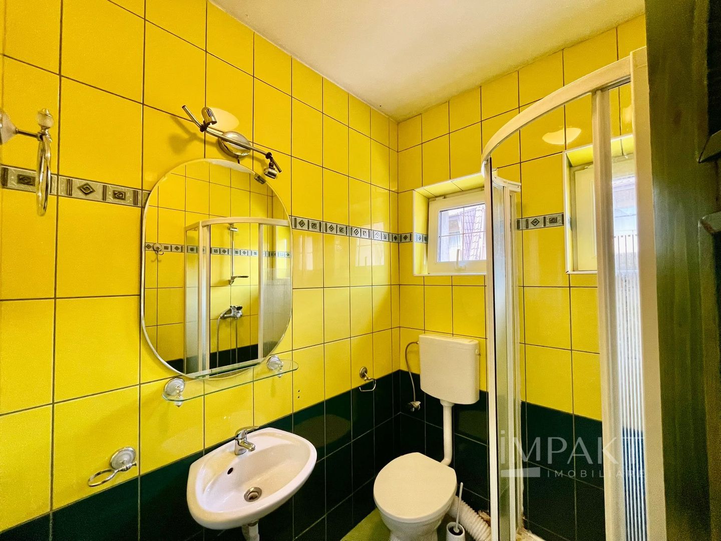 Casă spațioasă de închiriat în Andrei Mureșanu  | Pet Friendly - Poză 8