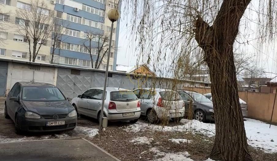 De vanzare Apartament 1 Camera Zona Buna/Baie/Bucatarie Renovate - Poză 7