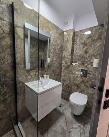 Apt Luxos De Inchiriat Zona Floreasca - Poză 9