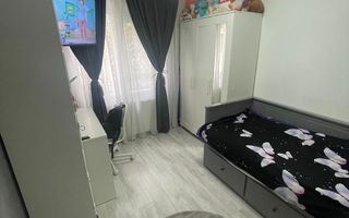 Vanzare apartament 3 camere in Titan, 5 minute metrou Grigorescu, renovat total - Poză 6