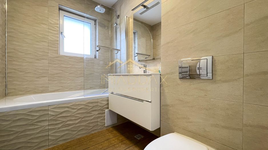 Apartament cu 3 camere // 1 Parking // Floreasca - Lake View - Poză 18