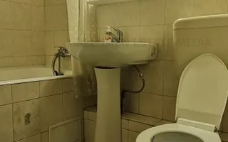 Inchiriere apartament 2 camere, semidecomandat, Piata Muncii - Poză 11
