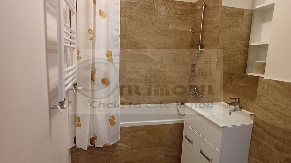 Apartament 2 camere decomandat – Complex Newton, Tătărași, Iași - Poză 14