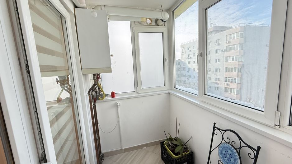 Apartament 4 camere Lacul Tei Teiul Doamnei - Poză 16