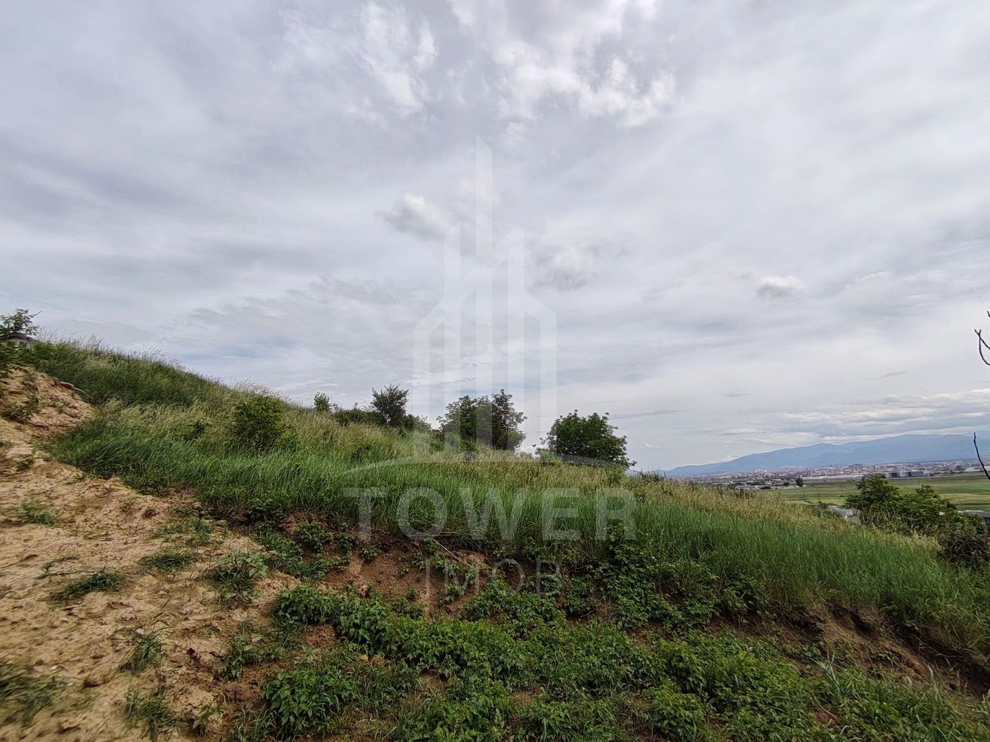 Teren intravilan de vânzare în Viile Sibiului – 542 mp, panoramă superbă - Poză 8