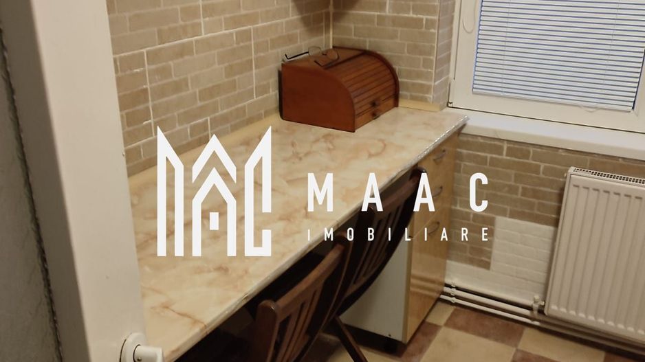 Apartament 3 camere | 60 mp utili | Zona Terezian - Poză 2