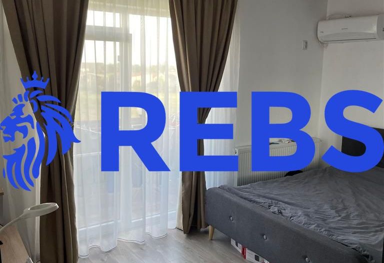 Apartament cu 1 camera complet mobilat și utilat Ä«n zona Braytim - Poză 5