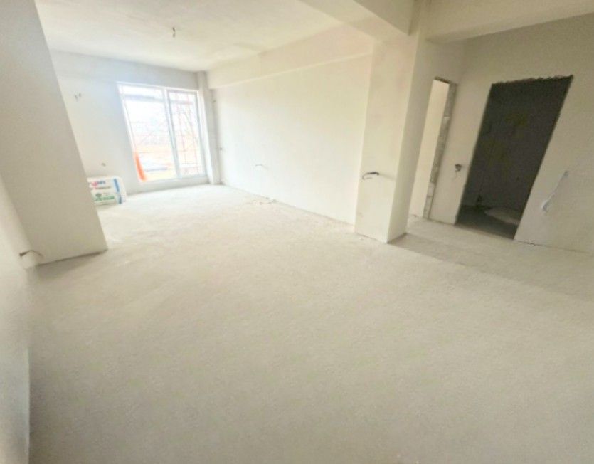 Apartament nou de vânzare Otopeni – 2 camere, balcon, parcare inclusă - Poză 1