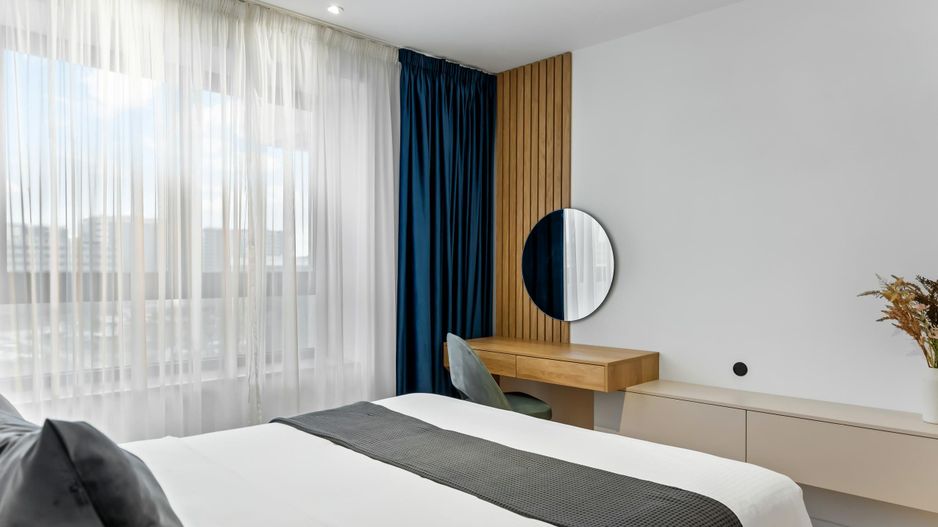Apartament | 2 camere | Aviatiei | Aviatiei Tower - Poză 13