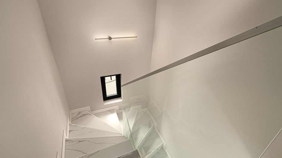 Complex case finalizate str Tiparnitei Sos Giurgiului Dedeman Sector 5 - Poză 14