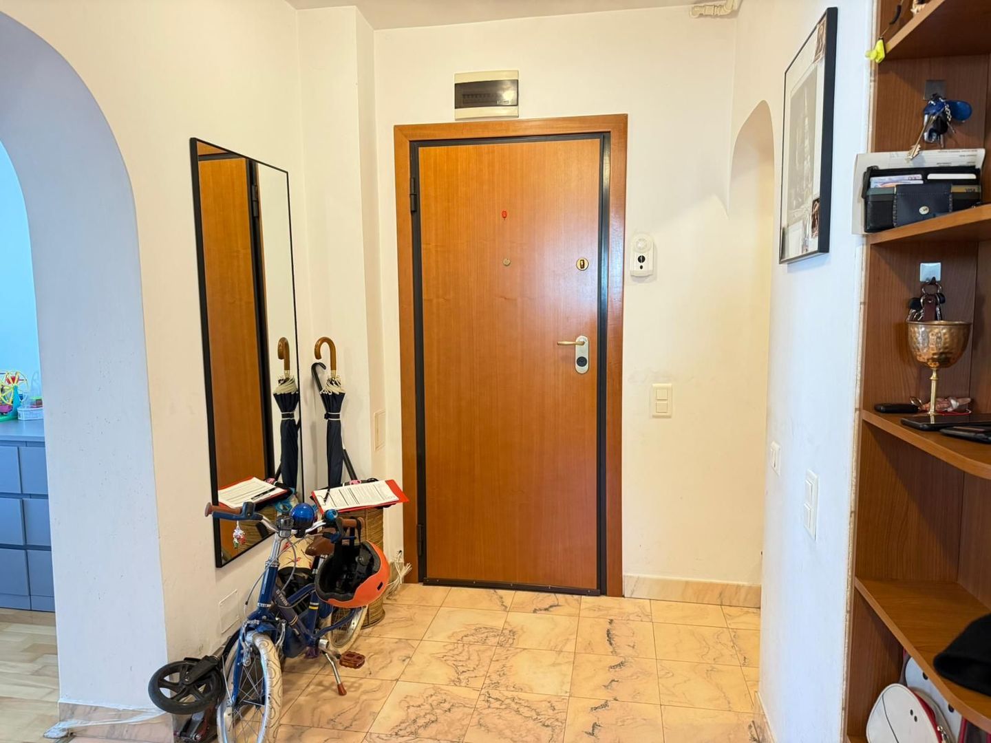 3 CAMERE DECOMANDAT | NERVA TRAIAN | METROU 400 M - Poză 6