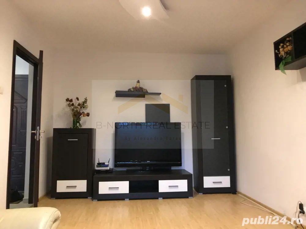 Închiriere apartament 2 camere Crângași – parcare, boxă - Poză 4