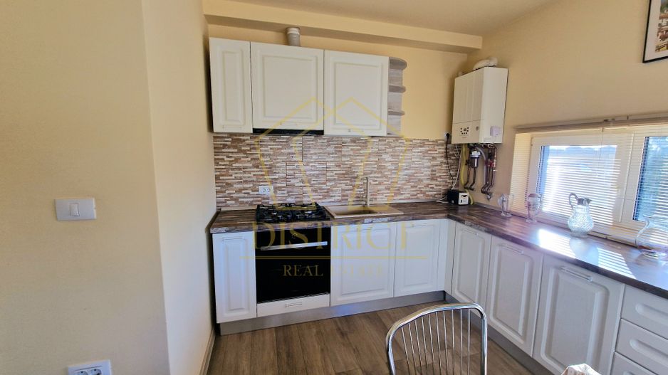 Duplex spatios cu 4 camere si 2 bai | Mosnita Veche | Drumul Boilor - Poză 15